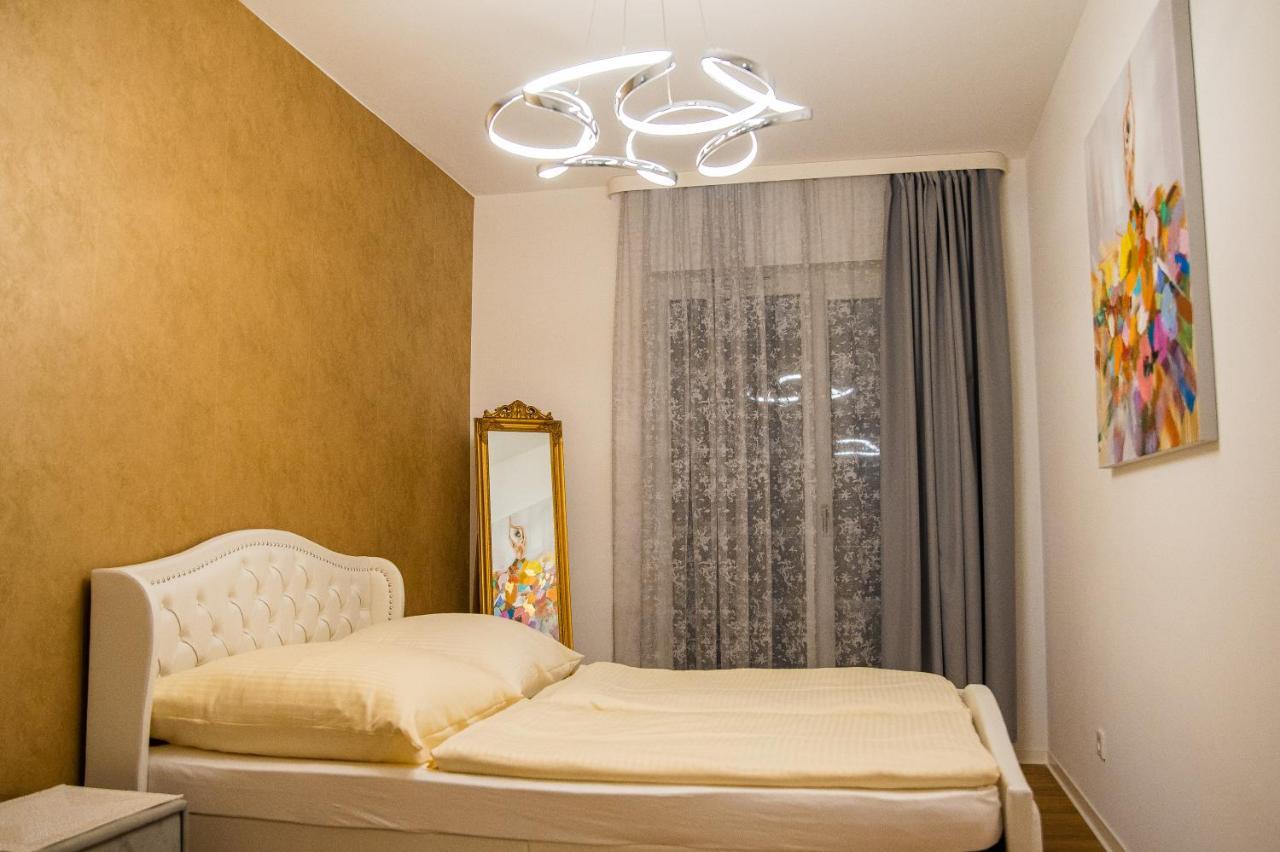 Luxus Wohnung Hing Im Stadtzentrum Nürnberg Eksteriør bilde