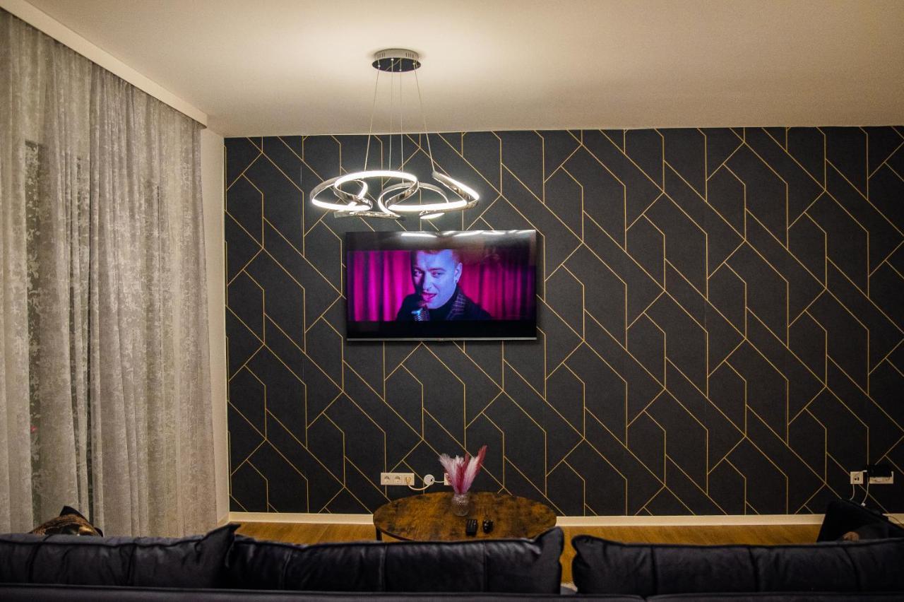 Luxus Wohnung Hing Im Stadtzentrum Nürnberg Eksteriør bilde
